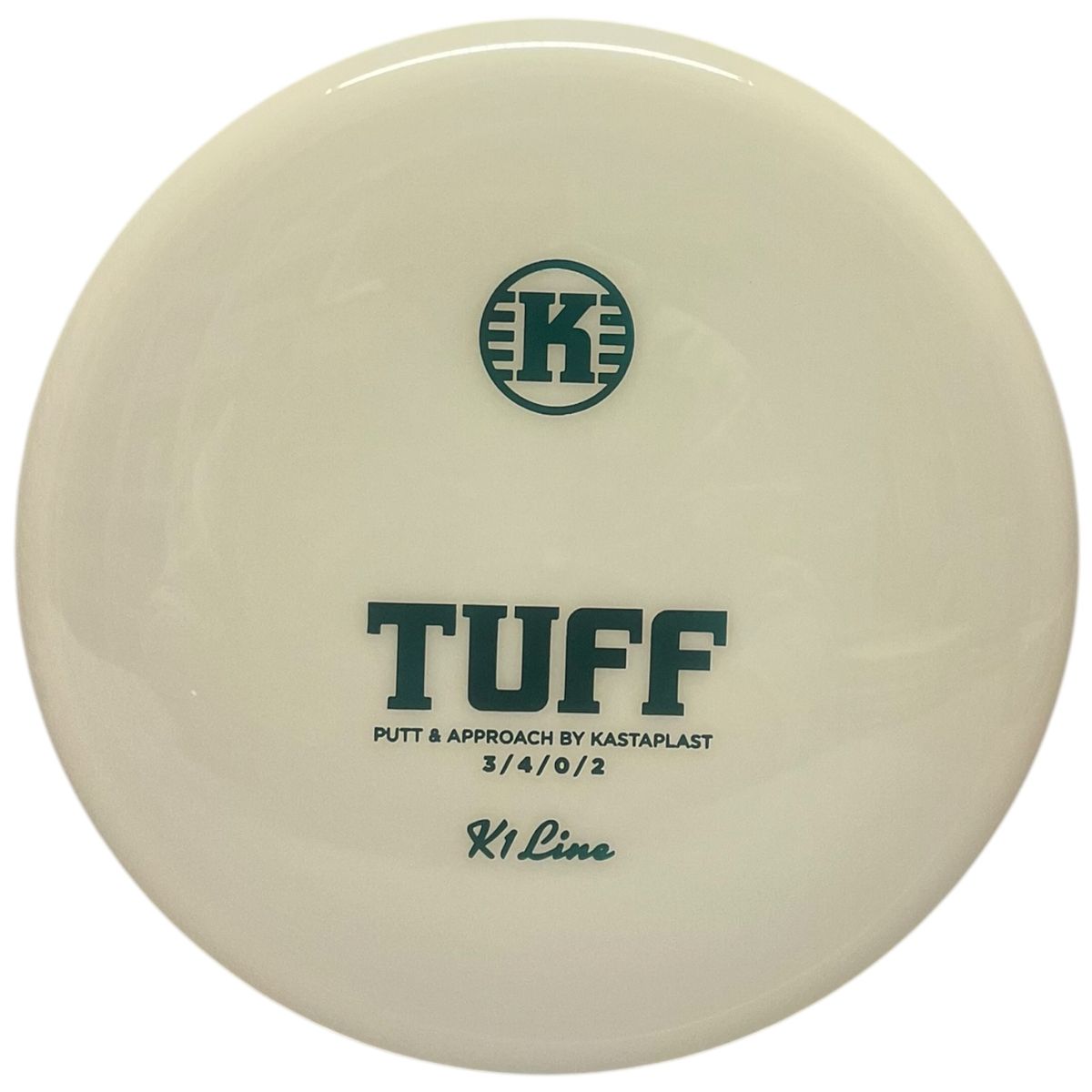 K1 Tuff