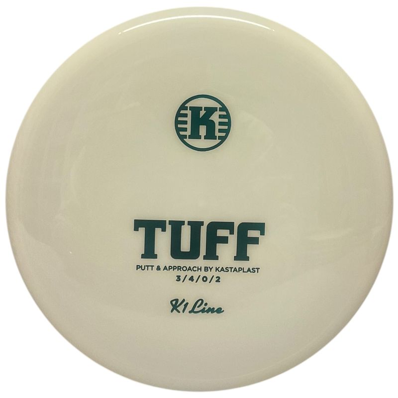 K1 Tuff