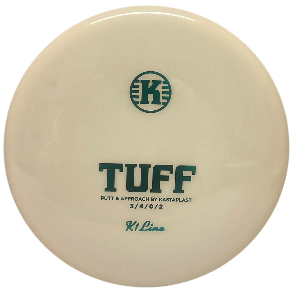 K1 Tuff