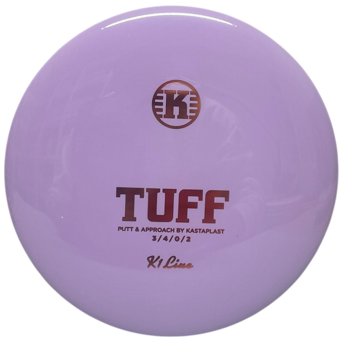 K1 Tuff