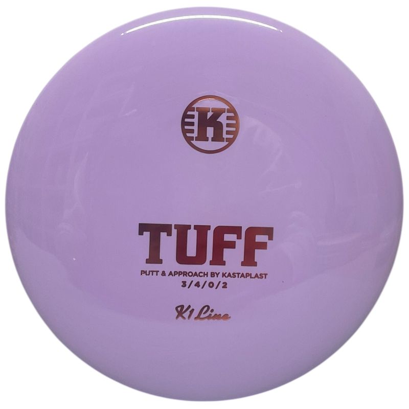 K1 Tuff