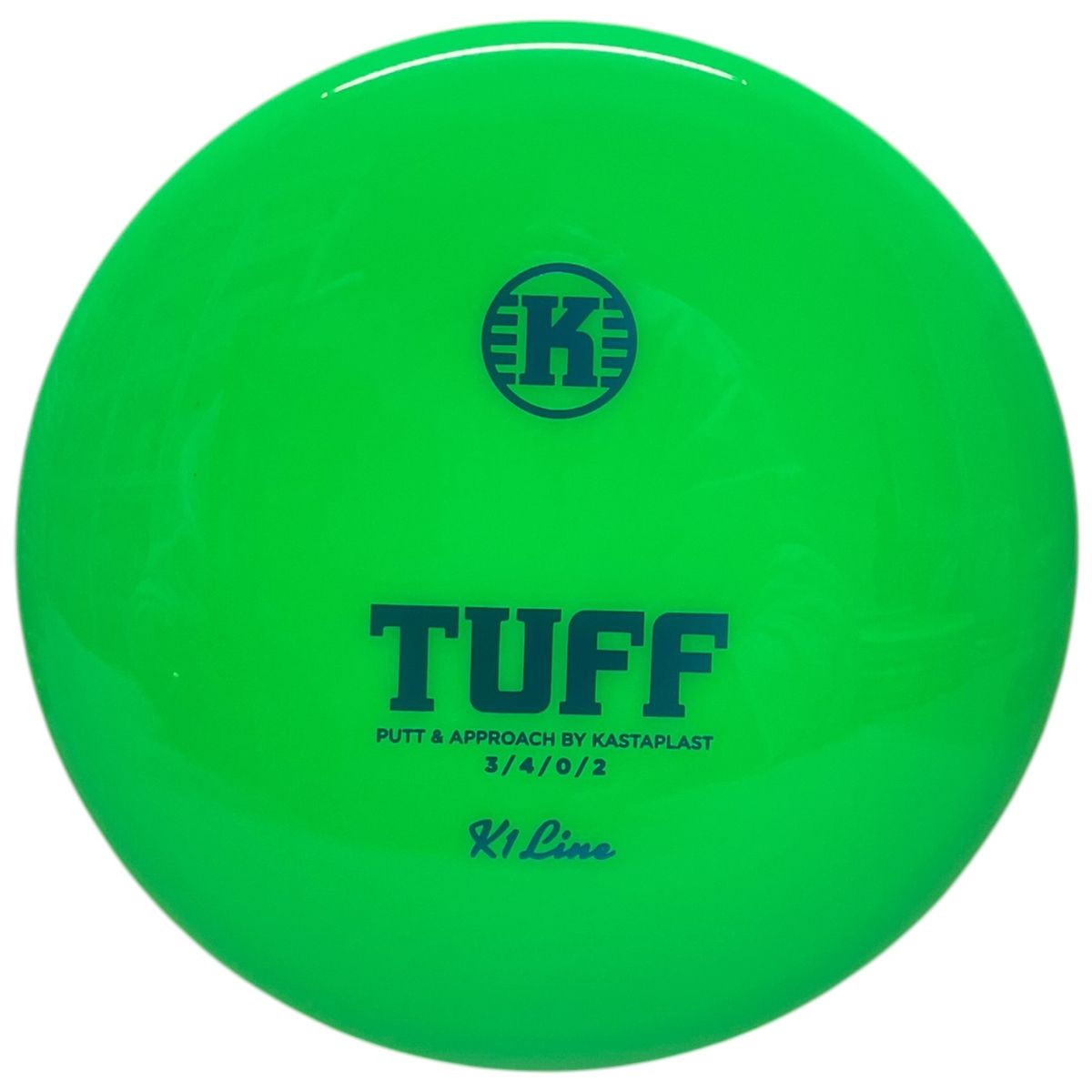 K1 Tuff