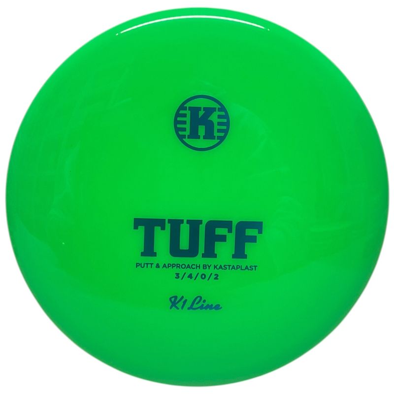K1 Tuff