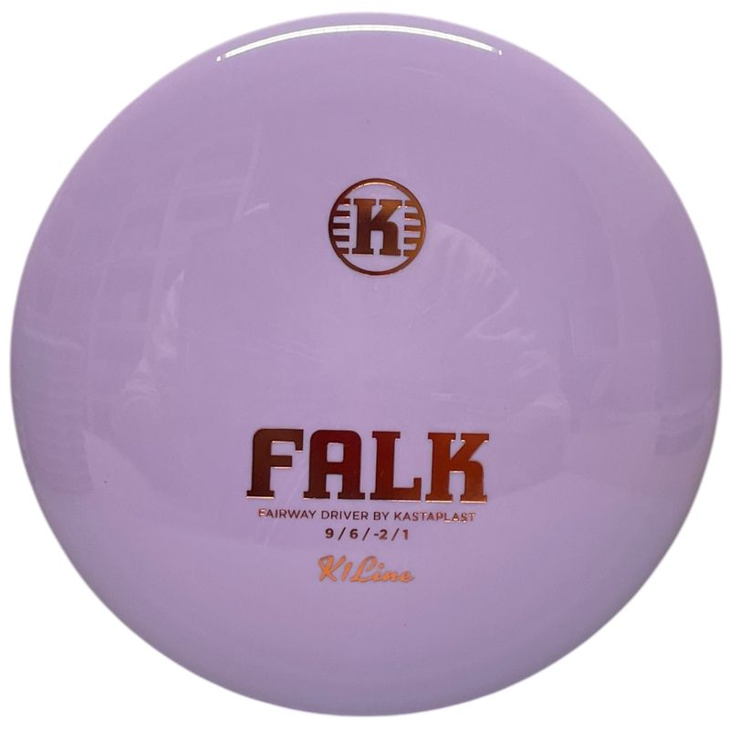 K1 Falk