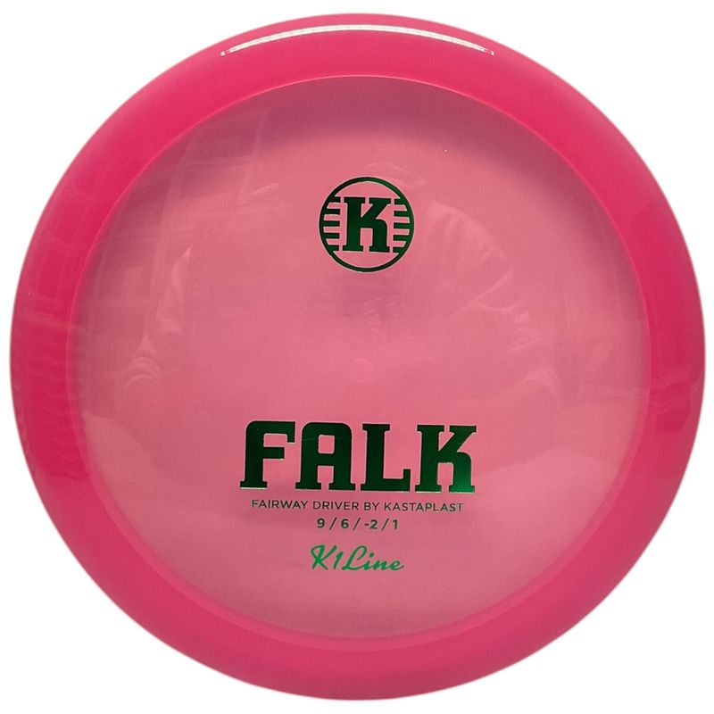 K1 Falk