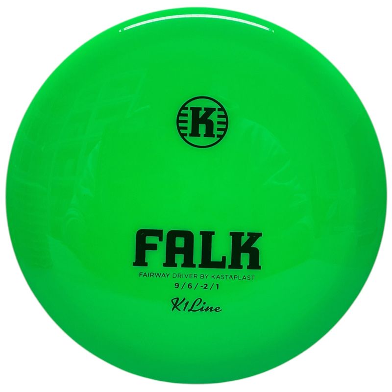 K1 Falk