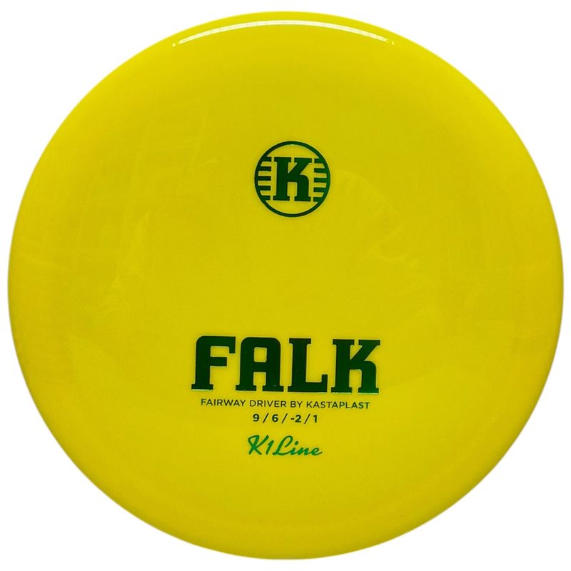 K1 Falk