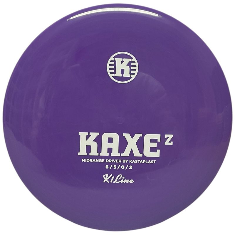 K1 Kaxe Z