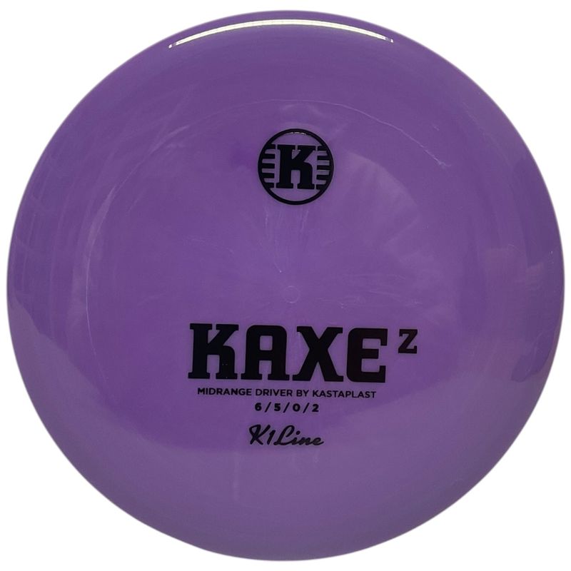 K1 Kaxe Z