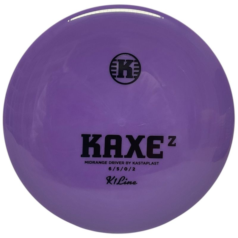 K1 Kaxe Z