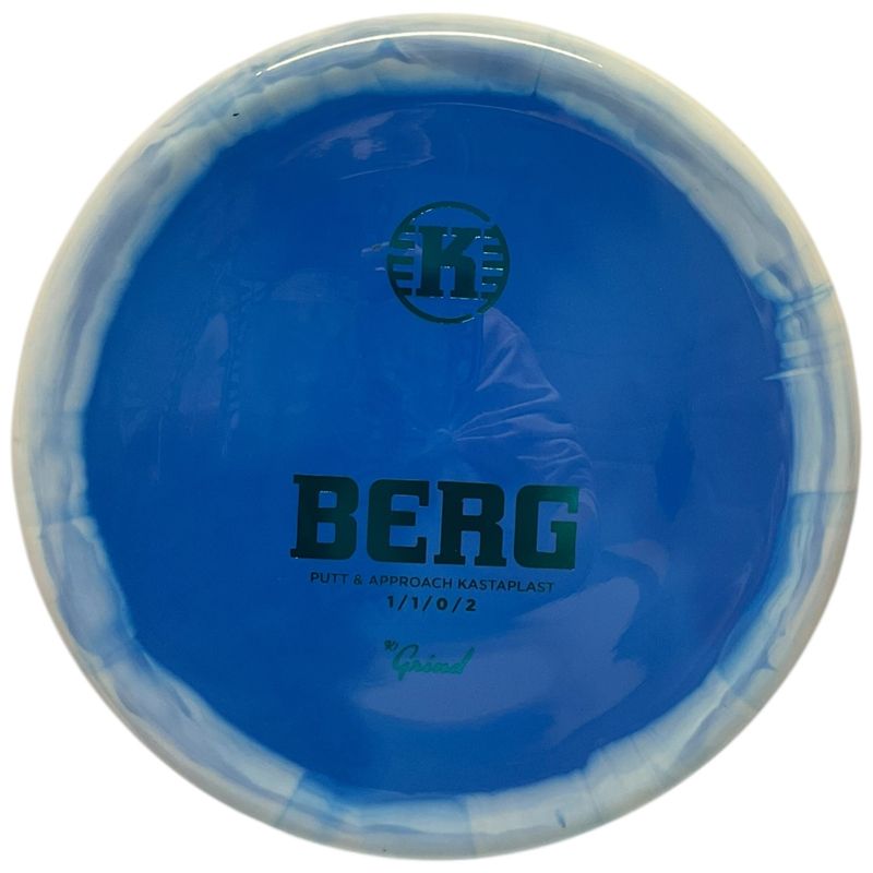 K1 Grind Berg