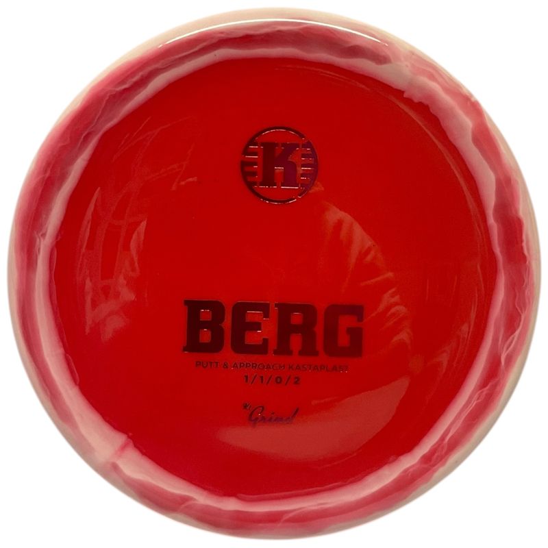 K1 Grind Berg