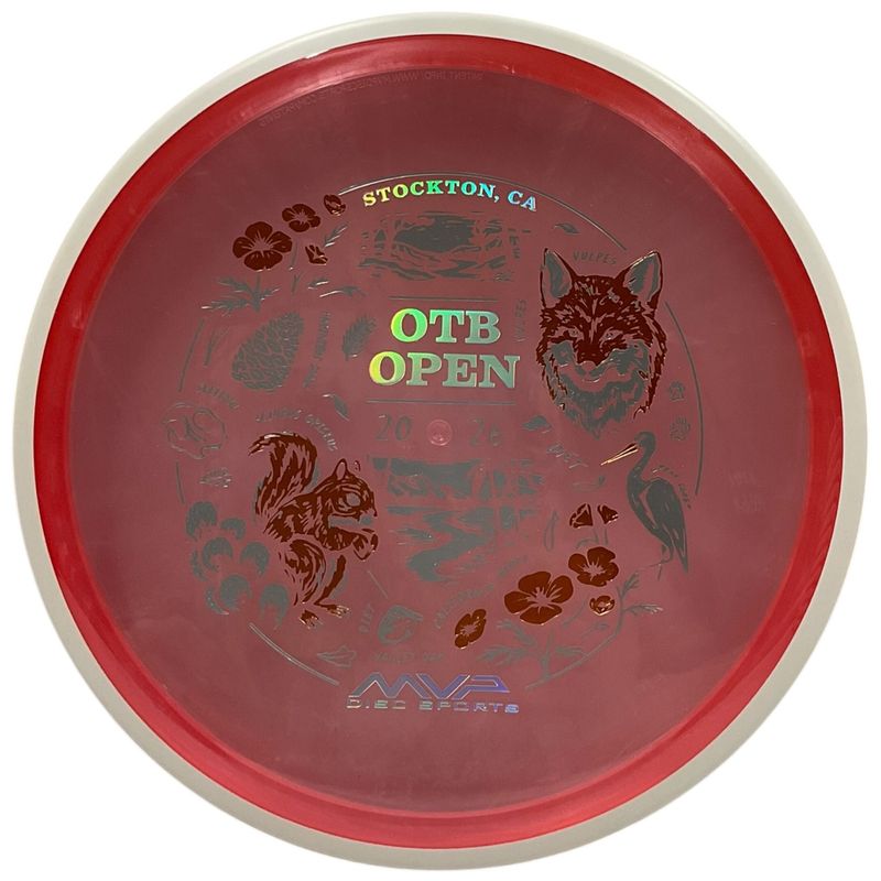 Proton Reactor (OTB 2026)