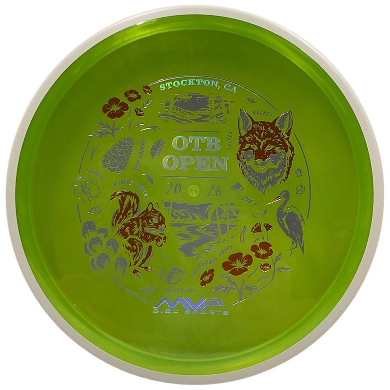Proton Reactor (OTB 2026)