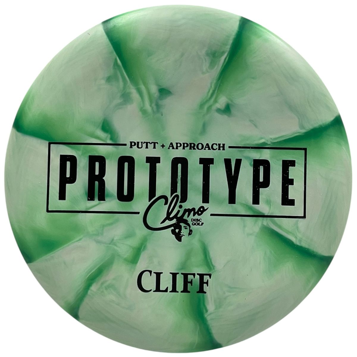 Trophy Line Cliff (Proto)
