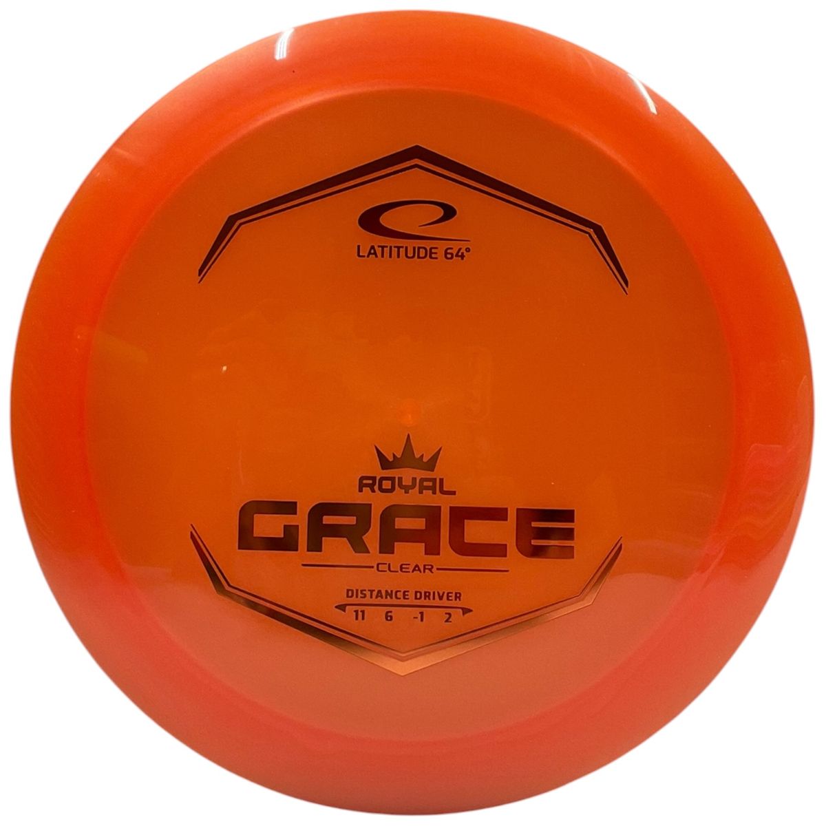 Clear Grace