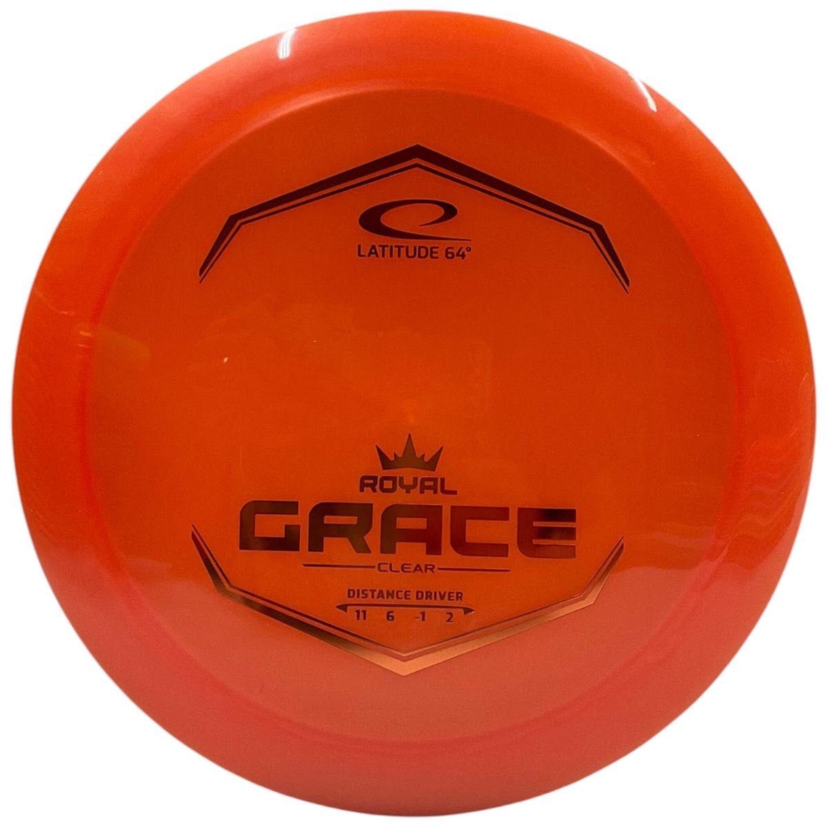Clear Grace