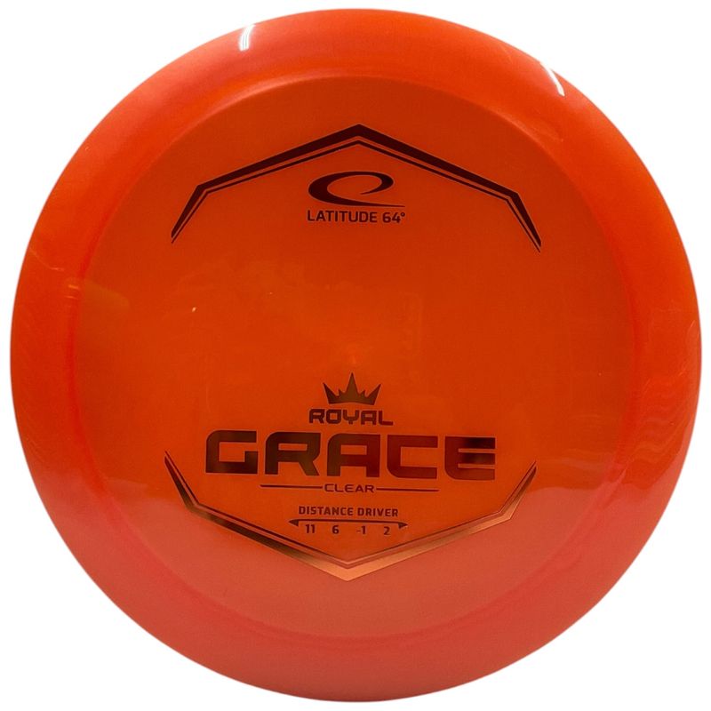 Clear Grace