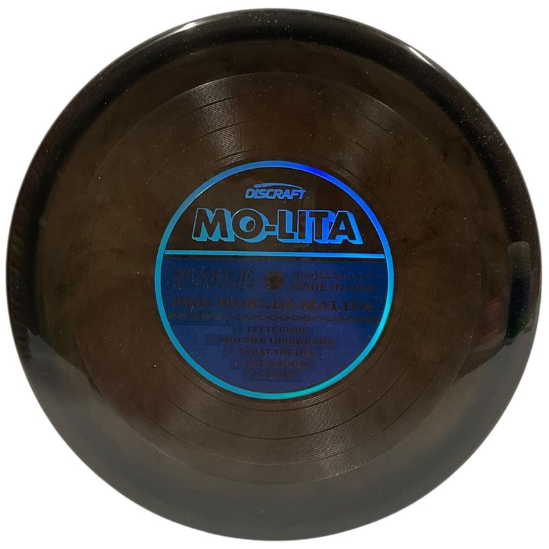 Z-Line Malita (Mo-Lita Records Worlds 2026)