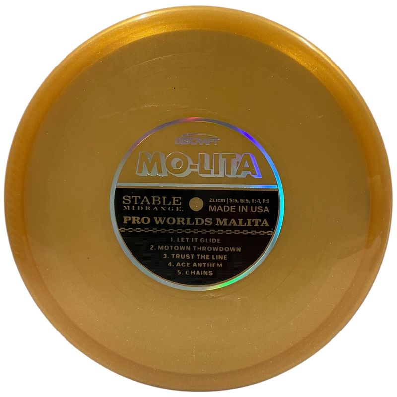 Z-Line Malita (Mo-Lita Records Worlds 2026)