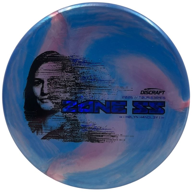 Ti Big Z Zone SS (Holyn Handley 2026)