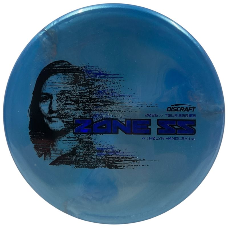 Ti Big Z Zone SS (Holyn Handley 2026)