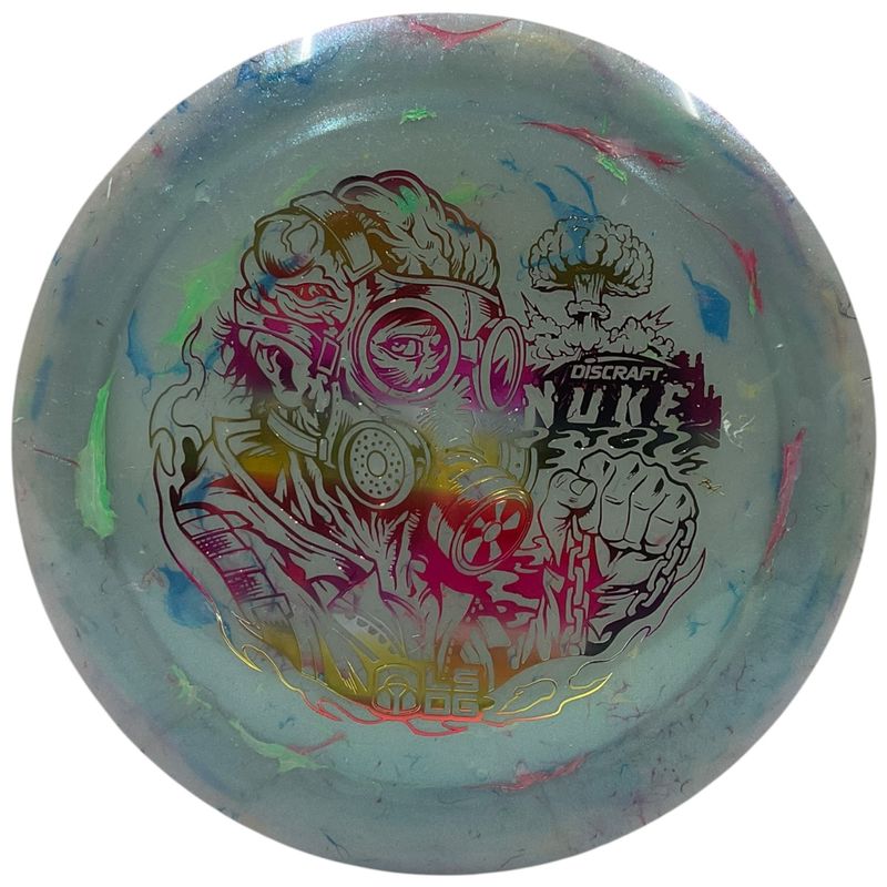 Jawbreaker Colorshift Z FLX Nuke (Ledgestone)