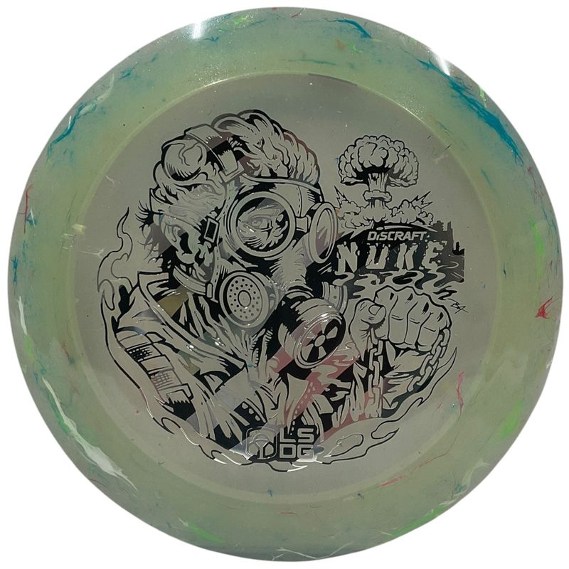 Jawbreaker Colorshift Z FLX Nuke (Ledgestone)