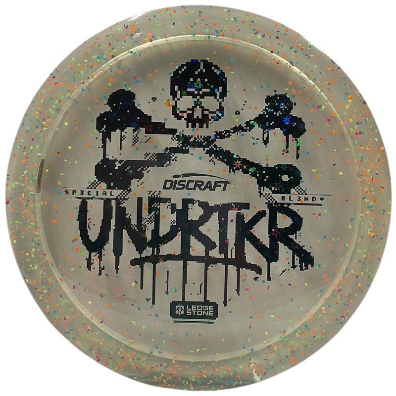 CryZtal Confetti Undertaker (Ledgestone)