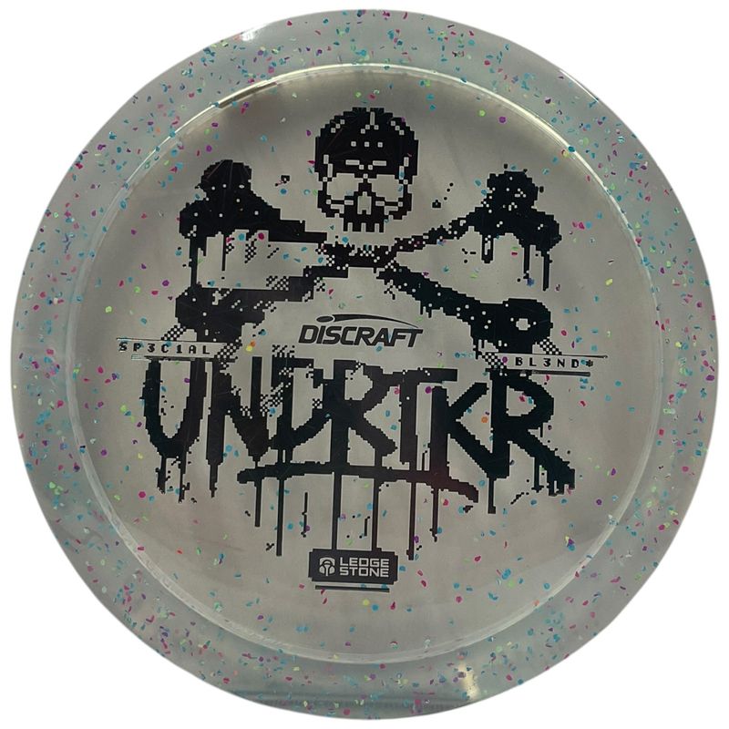 CryZtal Confetti Undertaker (Ledgestone)