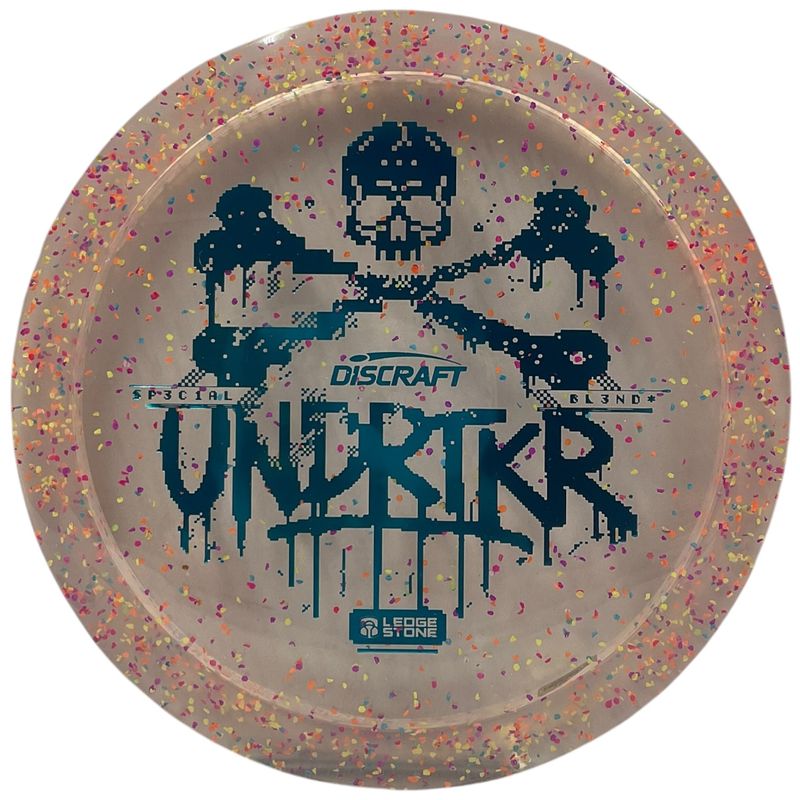 CryZtal Confetti Undertaker (Ledgestone)