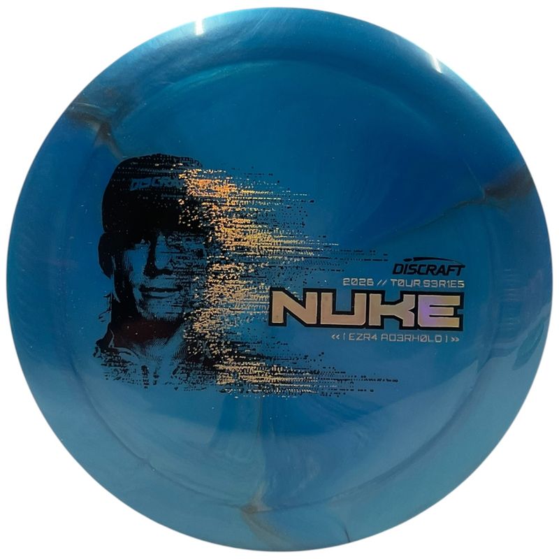 Ti Big Z Nuke (Ezra Aderhold 2026)