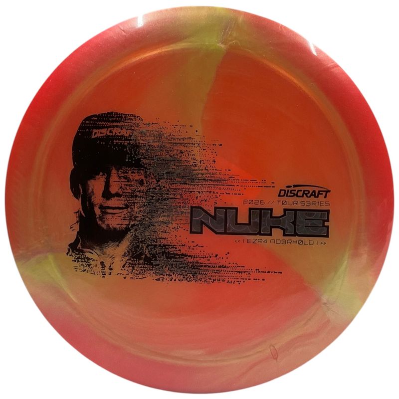 Ti Big Z Nuke (Ezra Aderhold 2026)