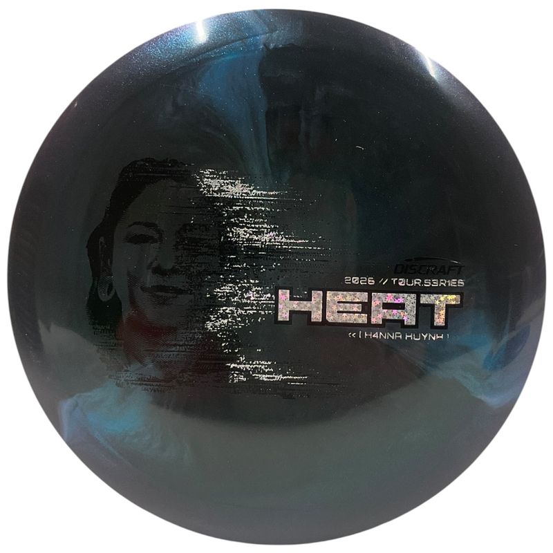 Ti Big Z Heat (Hanna Huynh 2026)