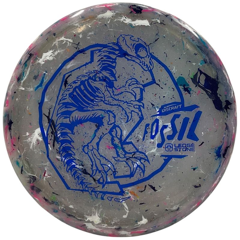 Jawbreaker Z FLX Fossil (Ledgestone)