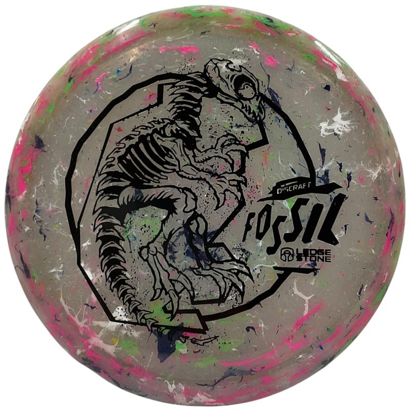 Jawbreaker Z FLX Fossil (Ledgestone)