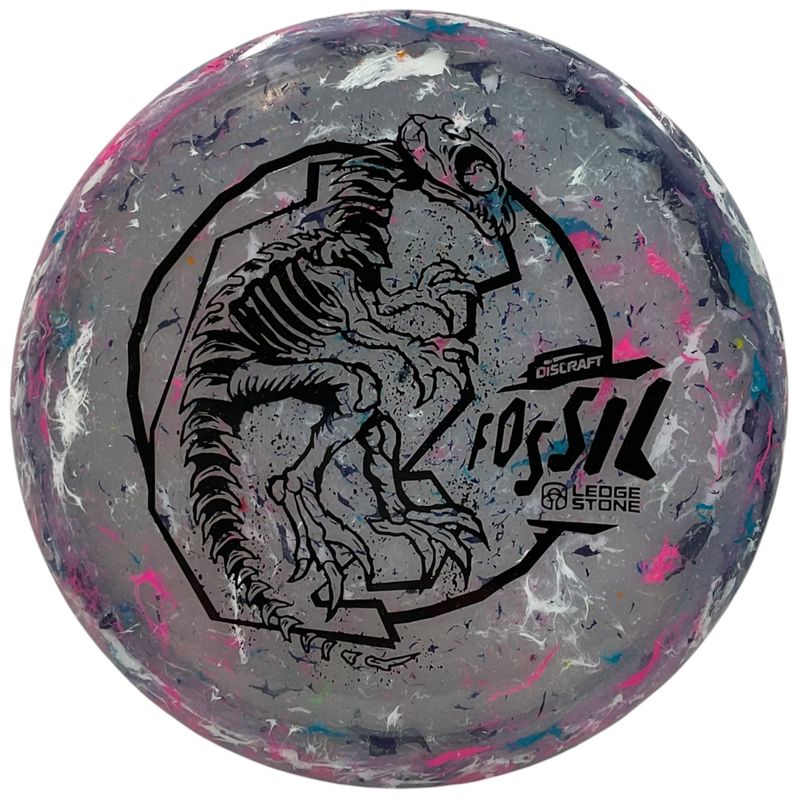 Jawbreaker Z FLX Fossil (Ledgestone)