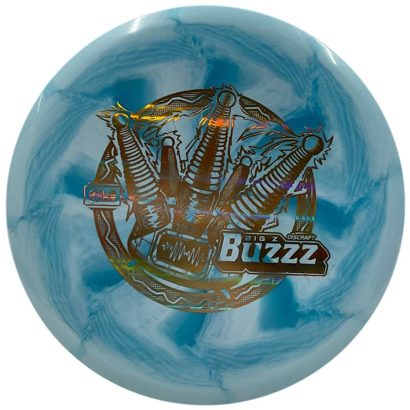 Big Z Swirl Buzzz (Ledgestone)