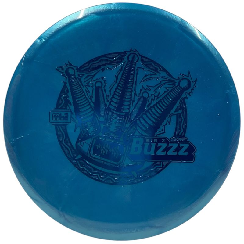 Big Z Swirl Buzzz (Ledgestone)