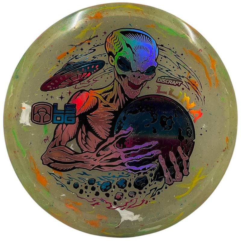 Colorshift JWB Z Flx Luna (Ledgestone)