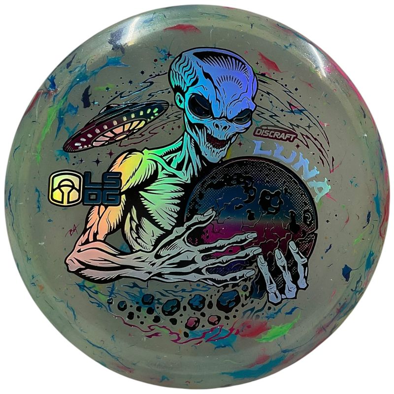 Colorshift JWB Z Flx Luna (Ledgestone)