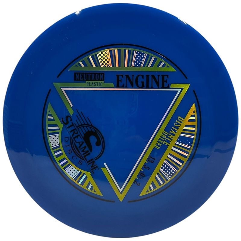 Neutron Engine