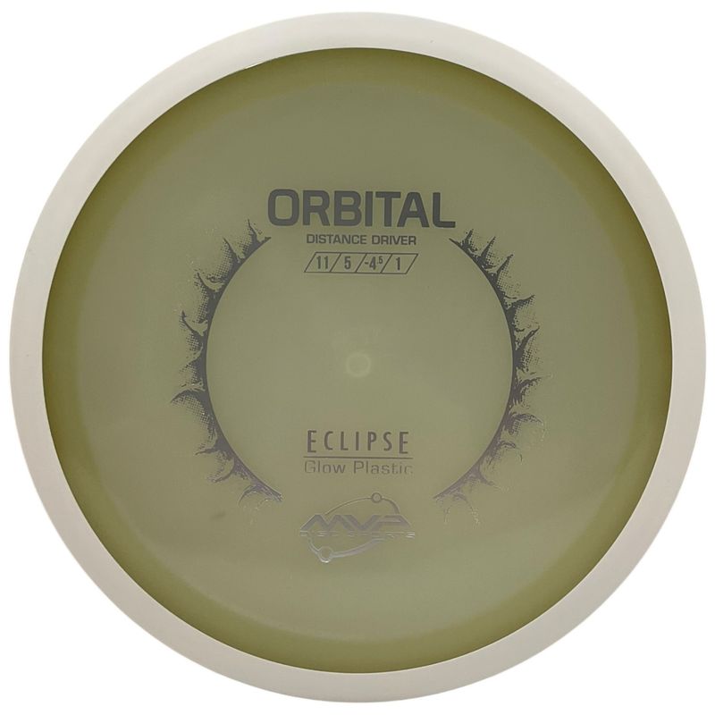 Eclipse Orbital