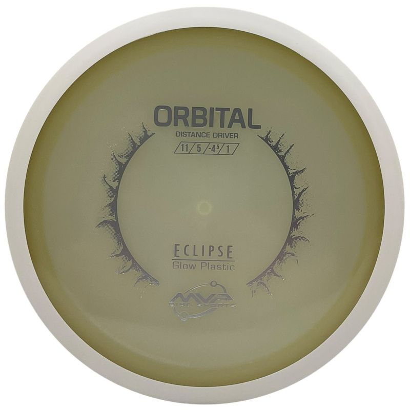 Eclipse Orbital