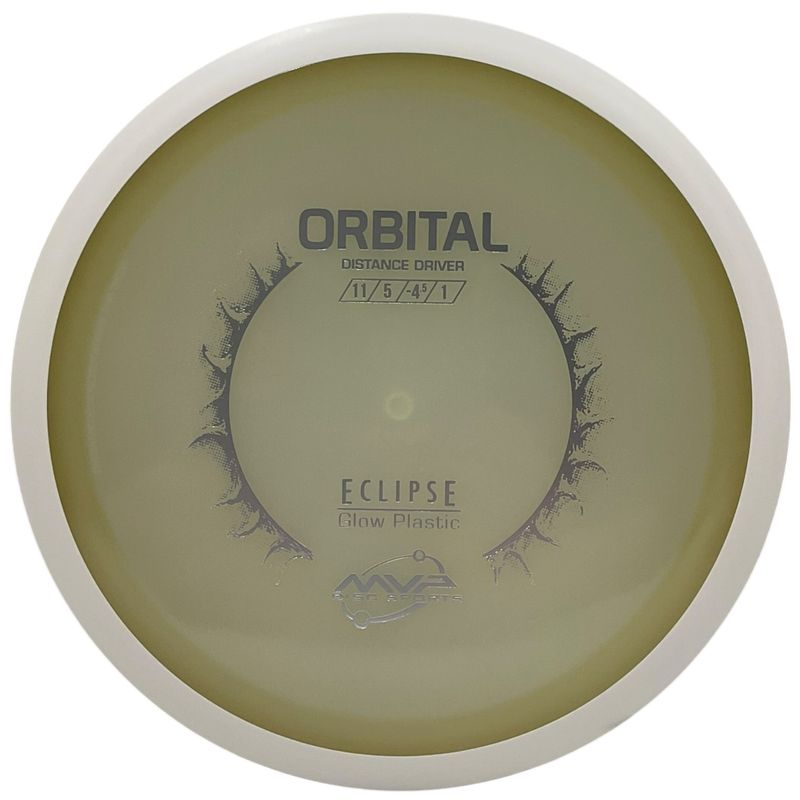 Eclipse Orbital