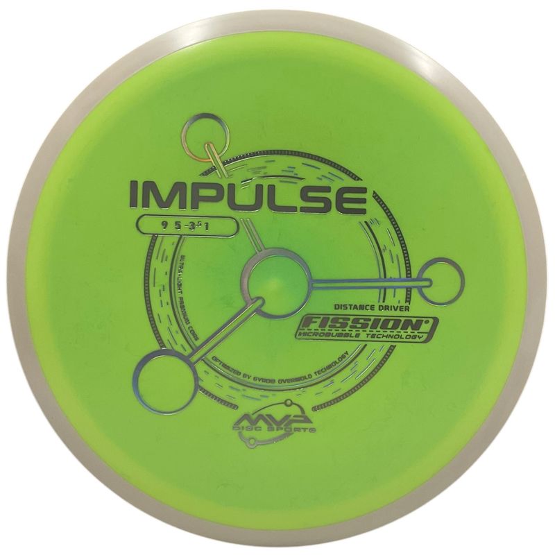 Fission Impulse