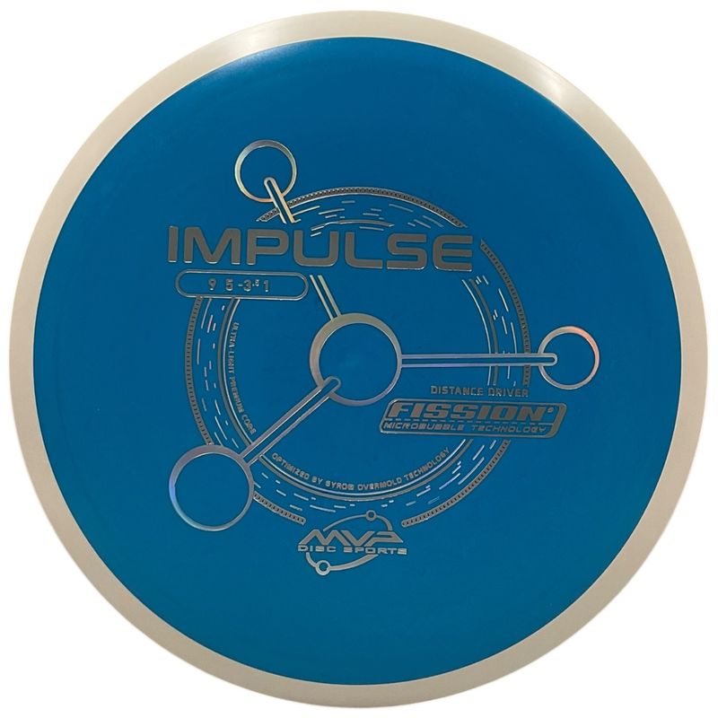 Fission Impulse