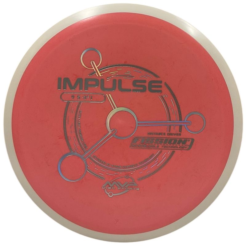 Fission Impulse