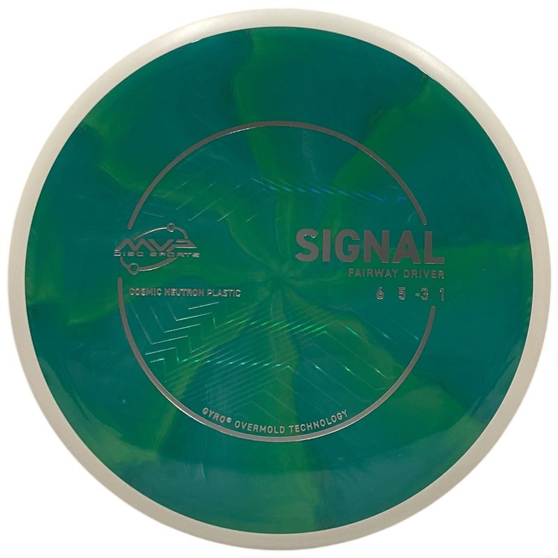 Cosmic Neutron Signal