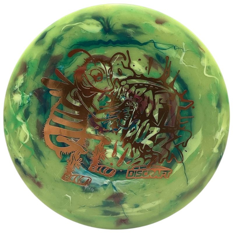 Jawbreaker Lightweight Buzzz
